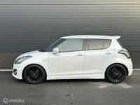 tweedehands Suzuki Swift 5drs 1.6 Sport XENON/CRUISE/CARPLAY/STOELVERW!