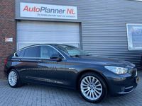 Occasion BMW 535 Gran Turismo 306 PK (225 kW) 2010 Grijs Hatchback