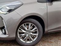 tweedehands Toyota Yaris Hybrid 1.5 Hybrid Dynamic