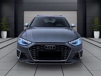 Occasion Audi S4 340 PK (250 kW) 2022 Grijs Stationwagen