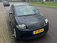 tweedehands Audi A2 