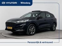 Occasion Ford Kuga Titanium X 2026 Zwart SUV