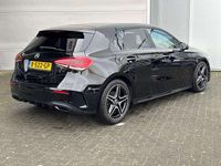 Occasion Mercedes A200 AMG line 163 PK (119 kW) 2022 Hatchback Hatchback