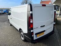 tweedehands Renault Trafic 1.6 dCi T27 L1H1 AIRCO/CRUISE/1E EIG/38.000 KM