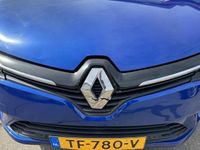 tweedehands Renault Clio IV Estate 0.9 TCe Intens Voorschade