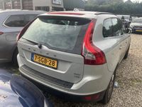 tweedehands Volvo XC60 2.4D Summum