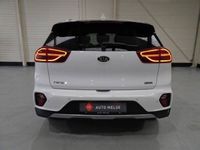 tweedehands Kia Niro 1.6 GDi Hybrid 141pk DCT6 DynamicPlusLine