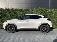 tweedehands Nissan Juke 1.0 DIG-T Acenta 117PK AUTOMAAT, CARPLAY