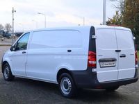 tweedehands Mercedes Vito 116 CDI Extra Lang Automaat Airco, Achteruitrijcamera, Cruisecontrol