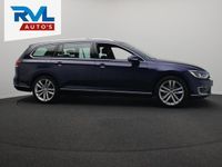 tweedehands VW Passat Variant 1.4 TSI GTE Panorama Apple-Carplay Climate Stoelve