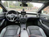 tweedehands Mercedes CLA250 4Matic 7G-DCT