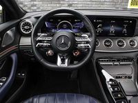 tweedehands Mercedes AMG GT 4-Door Coupe 63 S E Performance Burmester highend