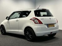 tweedehands Suzuki Swift 1.2 Bandit EASSS