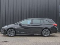 tweedehands Opel Astra 110pk Turbo Design&Tech (1ste eig./Camera/LED/P.Glass/AGR/Climate/NAV.)