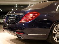 tweedehands Mercedes S600 S-KLASSELang/NL-AUTO/BTW/VIP/Alle Opties!