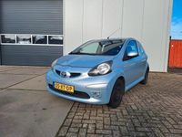 Occasion Toyota Aygo 68 PK (50 kW) 2007 Hatchback