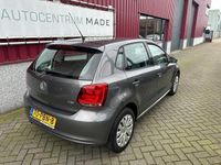 tweedehands VW Polo 1.2 TSI Comfortline // 5-DRS // Airco