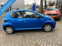 tweedehands Toyota Aygo 1.0 12v VVT-i Cool