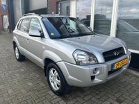 tweedehands Hyundai Tucson 2.0i Style Executive - 2e Eig. - APK 04-2025