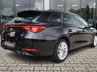 tweedehands Seat Leon Sportstourer 1.4 TSI eHybrid PHEV FR | Dealer Onde