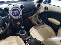 tweedehands Mini Cooper S Countryman 1.6 JCW Chili Volleder | Navigatie | Cruise-control | complete auto