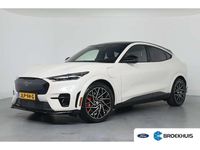 Occasion Ford Mustang Mach-E GT 358 kW (487 PK) 2022 Wit SUV