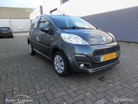 tweedehands Peugeot 107 1.0 Active