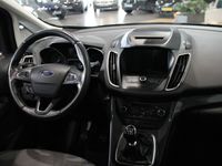 tweedehands Ford C-MAX 1.0 Titanium | Navigatie | Achteruitrijcamera |