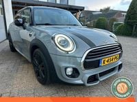 Occasion Mini Cooper Chili 136 PK (100 kW) 2019 Grijs Hatchback