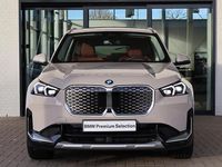 Occasion BMW iX1 M Sport 150 kW (204 PK) 2025 Grijs SUV