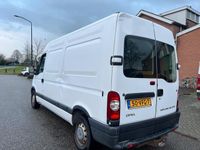 tweedehands Opel Movano 2.5 CDTI L2H2