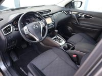 Occasion Nissan Qashqai 2015 Grijs SUV