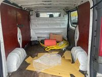 tweedehands Opel Vivaro 2.0 CDTI L1H1 DPF