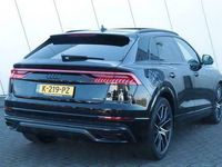 tweedehands Audi Q8 50 TDI quattro | S-Line - PANO - NIEUWSTAAT -