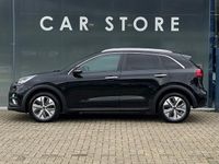 Occasion Kia e-Niro 150 kW (204 PK) 2021 Zwart SUV