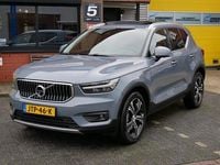 Occasion Volvo XC40 Business Edition 179 PK (131 kW) 2021 Grijs SUV