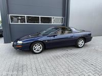 Occasion Chevrolet Camaro 193 PK (141 kW) 1999 Blauw Coupé