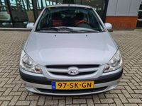 tweedehands Hyundai Getz 1.1i ActiveVersion