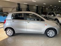 tweedehands Suzuki Celerio 1.0 COMFORT / AIRCO / BLUETOOTH / ISOFIX / USB / 5