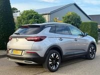 Occasion Opel Grandland X Innovation 131 PK (96 kW) 2020 Grijs SUV