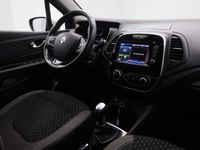 tweedehands Renault Captur 0.9 TCe Intens | CAMERA | LED