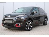 Occasion Citroën C4 Cactus Shine 110 PK (80 kW) 2020 Hatchback