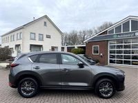 tweedehands Mazda CX-5 2.0 SkyActiv-G 165pk Business Leer Trekhaak Bose