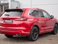 Occasion Honda CR-V Advance 150 PK (110 kW) 2025 Rood (parellak) SUV