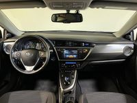 tweedehands Toyota Auris Touring Sports 1.8 Hybrid Lease+ | Parkeersensoren | Camera | Trekhaak |