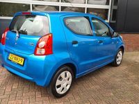 tweedehands Suzuki Alto 1.0 Comfort Plus dealer onderhouden airco APK 24