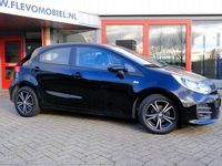 tweedehands Kia Rio 1.2 CVVT ComfortLine 5-Drs Airco|LMV