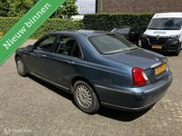 tweedehands Rover 75 2.5 V6 Sterling