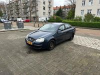 tweedehands VW Jetta 1.6 FSI Comfortline ACC Cruise Trekhaak