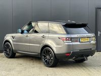 tweedehands Land Rover Range Rover Sport 3.0 TDV6 HSE Dynamic | TREKHAAK